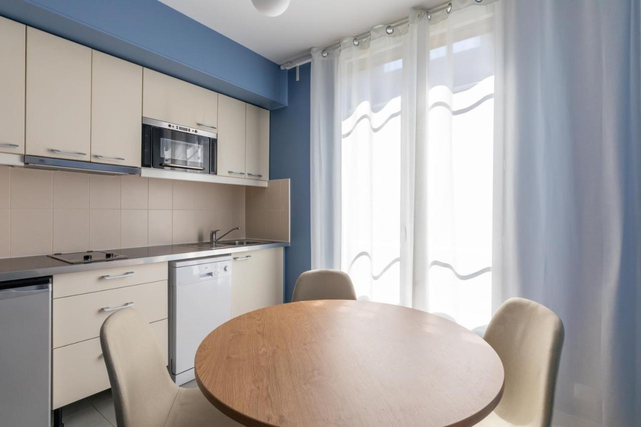 Sweetapparts Paris Clichy Saint Ouen מראה חיצוני תמונה