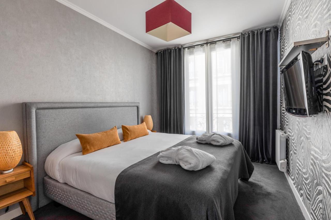 Sweetapparts Paris Clichy Saint Ouen מראה חיצוני תמונה